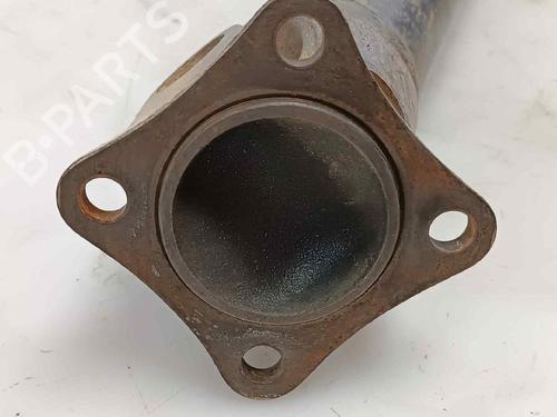 Driveshaft NISSAN TERRANO II (R20) 2.7 TDi 4WD | BP18332160M37 