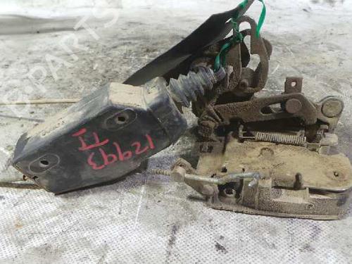 Used Rear left lock LAND ROVER RANGE ROVER II (P38A) 2.5 D 4x4 (136 hp) 12614204