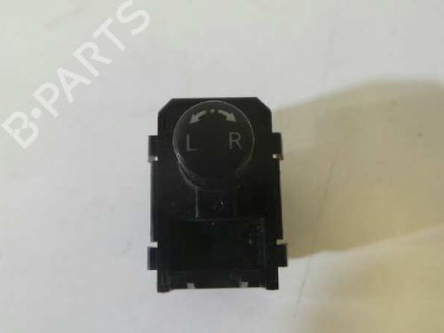 Used Mirror switch NISSAN X-TRAIL II (T31) 2.0 dCi 4x4 (150 hp) 15270757