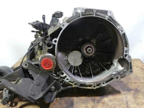 Used Gearbox FORD MONDEO I (GBP) 1.8 TD (90 hp) 12615880