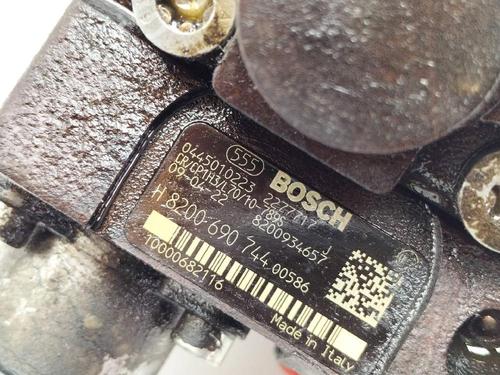 Injection pump RENAULT LAGUNA III (BT0/1)  | BP18505752M78 