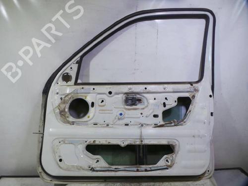 Right front door LAND ROVER FREELANDER I (L314) 2.0 DI 4x4 | BP12607491C3 
