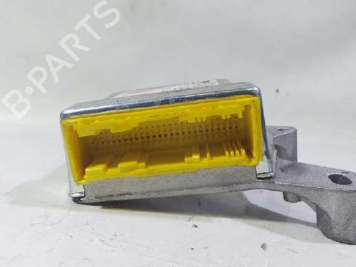 ECU airbags RENAULT LAGUNA II Grandtour (KG0/1_) 2.0 16V (KG00, KG0K, KG0W, KG0P) | BP12614682M53 