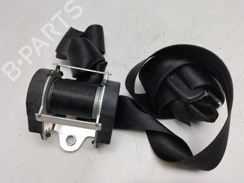 Used Rear right seatbelt SEAT LEON (1P1) 2.0 TDI (170 hp) 12629947