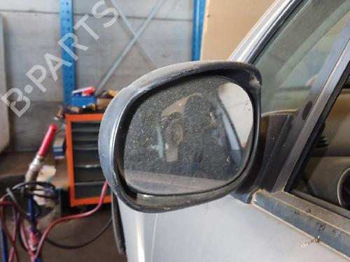 Left mirror CITROËN C3 I (FC_, FN_) 1.4 i Bivalent | BP12625547C26 