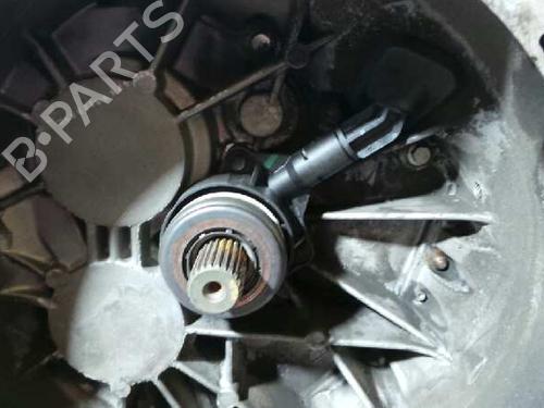 Gearbox FORD FOCUS II (DA_, HCP, DP) 2.0 TDCi | BP12616485M3 