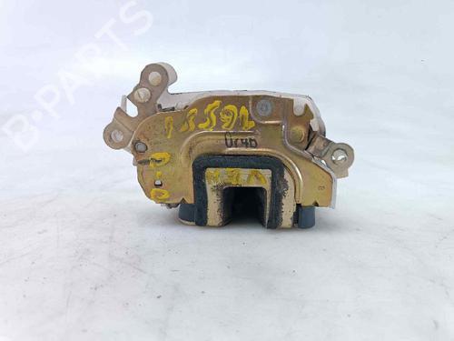Front right lock NISSAN TERRANO II (R20)  | BP17626413C97