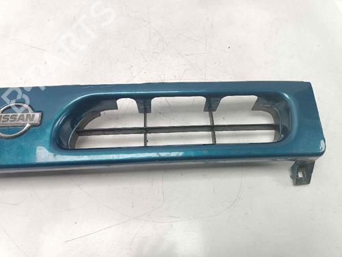 Grille NISSAN TERRANO II (R20)  | BP17626395C40 