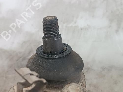 Right rear suspension arm MITSUBISHI PAJERO III (V7_W, V6_W) 3.2 Di-D (V68W) | BP22797469M15 