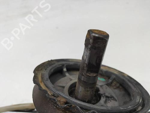 Steering rack PEUGEOT 206 Hatchback (2A/C) 1.4 HDi eco 70 | BP12626170M22 