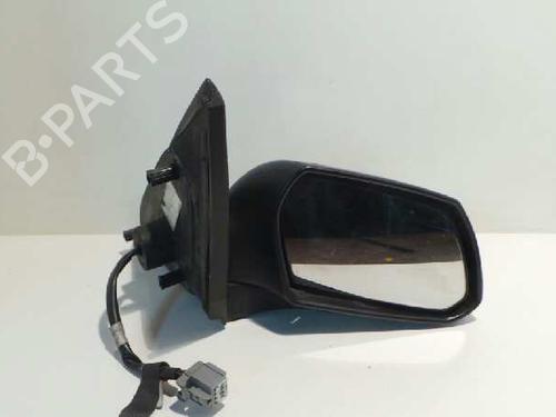 Used Right mirror FORD MONDEO III (B5Y) [2000-2007]  12617339