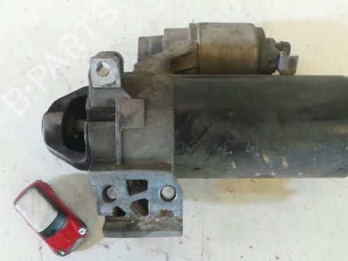 Starter BMW 1 (E87) 118 d | BP12618990M8 