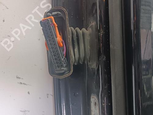 Right front door VW PASSAT B6 (3C2) 1.6 | BP24996851C3 