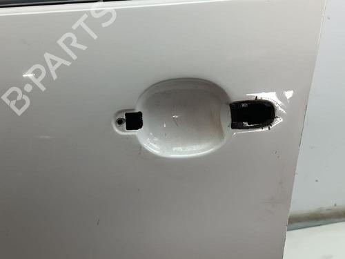 Left front door VW GOLF V (1K1)  | BP20170409C2 