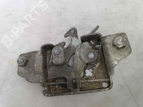 Hood lock RENAULT CLIO III (BR0/1, CR0/1) 1.5 dCi (BR17, CR17) | BP18040229C133 