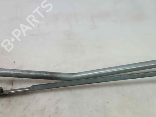 Front wiper motor CITROËN C4 I (LC_)  | BP18000100M29 