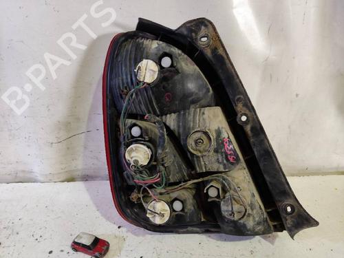Right taillight KIA CARENS I (FC) 1.8 i | BP12624598C35 
