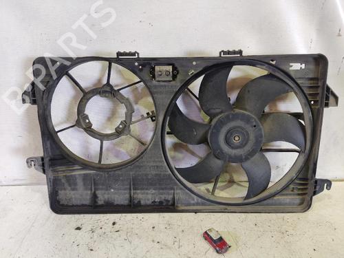 Radiator fan GEO STORM Hatchback 1.6 i 16V | BP12624048M35 