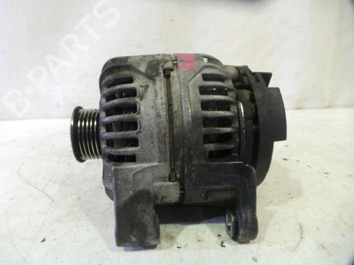 Alternator OPEL ASTRA G Coupe (T98) 2.2 DTI (F07) | BP12621729M7 