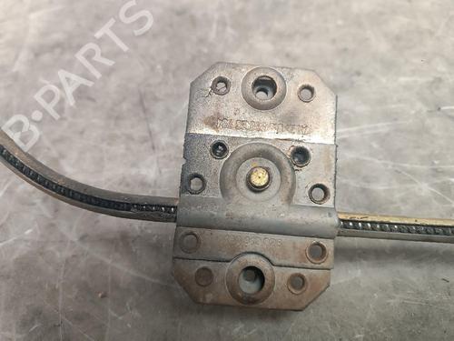 Front right window mechanism IVECO DAILY II Van 30-8 (14914111, 14914117, 14914211, 14914217, 14915111,... | BP24549220C23 