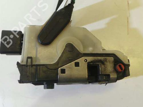 Rear right lock CITROËN C4 I (LC_)  | BP12616440C99 