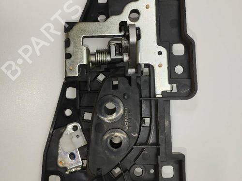 Rear left interior door handle HONDA CIVIC VIII Hatchback (FN, FK) 2.2 CTDi (FK3) | BP12626134I15 