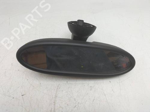 Used Rear mirror AUDI A5 Sportback (8TA) 1.8 TFSI (170 hp) 13218685