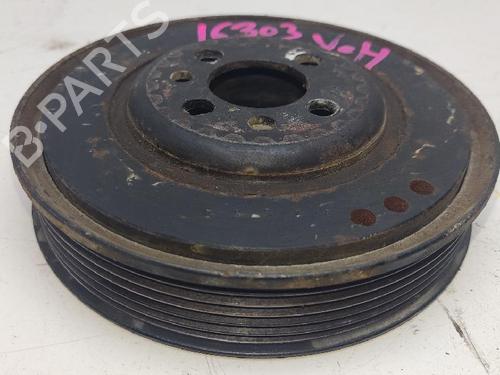 Pulley AUDI TT Roadster (8N9) 1.8 T | BP14243268M122 
