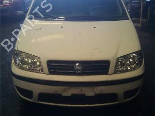 Kontaktrulle Airbag FORD B-MAX (JK) 1.5 TDCi | BP12631506C102 