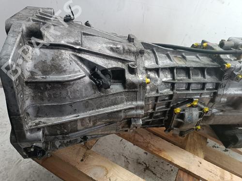 Gearbox SUZUKI GRAND VITARA II (JT, TE, TD) 1.9 DDiS (JB419WD, JB419XD) | BP24494512M3 