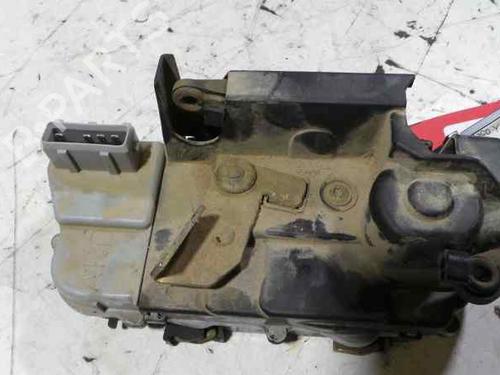 Rear right lock CITROËN XSARA (N1)  | BP12608579C99 