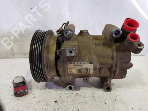 Used AC compressor RENAULT KANGOO (KC0/1_) [1997-2025]  12625226
