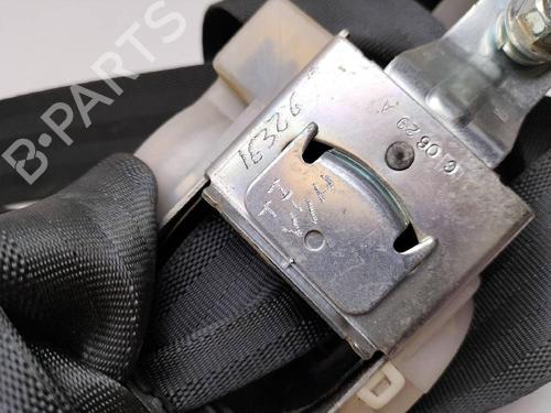 Rear left seatbelt HYUNDAI SANTA FÉ II (CM) 2.2 CRDi GLS | BP14990856I29 