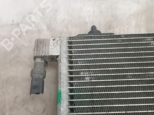 AC radiator PEUGEOT 406 (8B)  | BP24494532M32 
