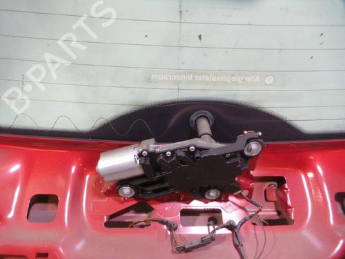Tailgate FORD FOCUS II (DA_, HCP, DP)  | BP12621432C6 