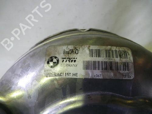 Servo brake BMW 5 (E60)  | BP12620964M42 
