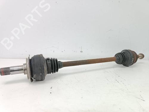 Right rear driveshaft MERCEDES-BENZ E-CLASS (W211) E 320 CDI (211.022) | BP16174439M41 