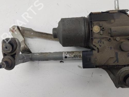Front wiper motor SEAT ALTEA XL (5P5, 5P8) 1.6 TDI | BP15882588M29 