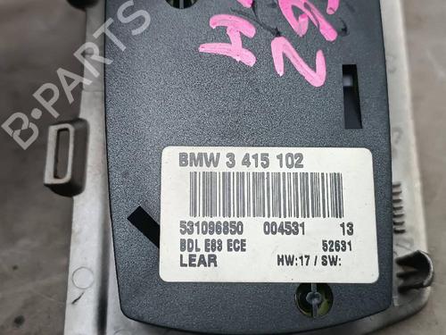 Headlight switch BMW X3 (E83)  | BP24494375I24 