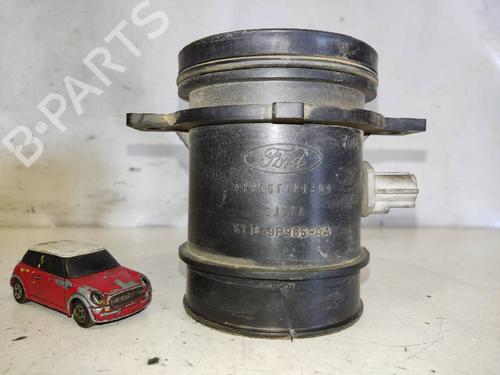 Used Mass air flow sensor FORD TOURNEO CONNECT 1.8 TDCi (90 hp) 12625049