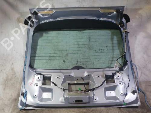 Tailgate CITROËN C4 I (LC_)  | BP12613343C6 