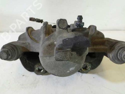 Right rear brake caliper MERCEDES-BENZ SPRINTER 3-t Van (B903) 310 D 2.9 (903.461, 903.462, 903.463) | BP18505662M106 