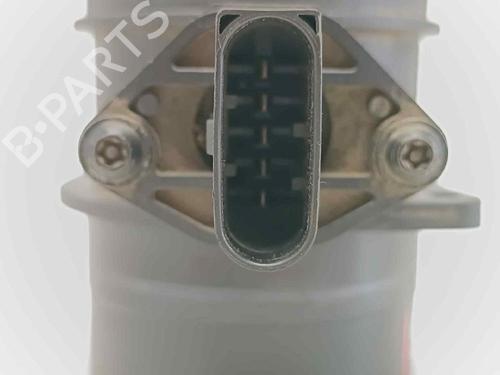 Mass air flow sensor VW TOURAN (1T1, 1T2)  | BP19068042M95 