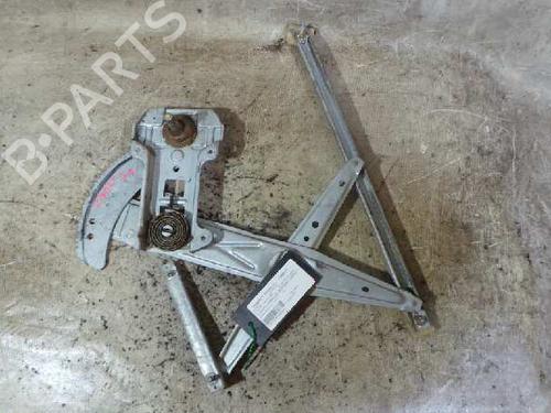 Used Front right window mechanism NISSAN MICRA II (K11) [1992-2007]  12611004