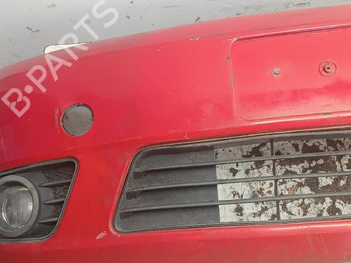 Front bumper FORD FIESTA V (JH_, JD_)  | BP23238041C7 