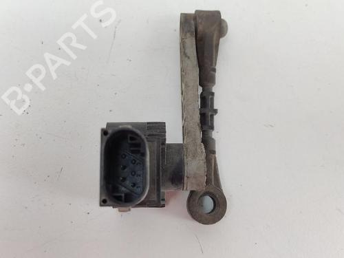 Electronic module LAND ROVER RANGE ROVER SPORT I (L320) 2.7 D 4x4 | BP15609936M83 
