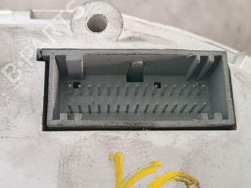 Instrument cluster RENAULT KANGOO (KC0/1_) D 55 1.9 (KC0D) | BP21223003C47 