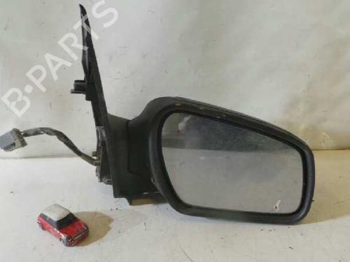 Used Right mirror FORD FOCUS II (DA_, HCP, DP) [2004-2013]  12619050