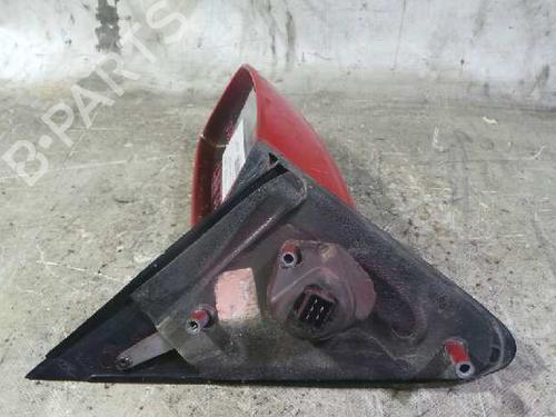 Right mirror FORD MONDEO I (GBP) 2.0 i 16V 4x4 | BP12614548C27 