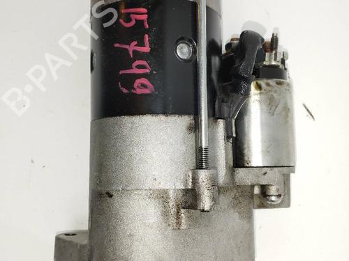 Starter NISSAN CABSTAR (F24M, F24W) 35.13 DCI, 45.13 DCI 2.5 (F24M) | BP12626539M8 